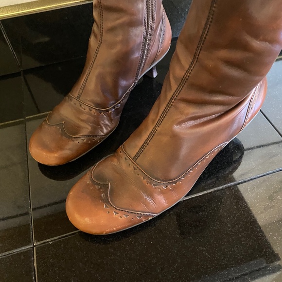 Kenneth Cole Reaction Shoes - VTG Kenneth Cole Reaction (Made Brazil)